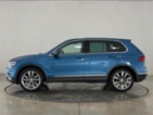 Volkswagen Tiguan, Highline 4MOT DSG, SUV, nafta