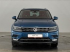 Volkswagen Tiguan, Highline 4MOT DSG, SUV, nafta