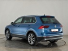 Volkswagen Tiguan, Highline 4MOT DSG, SUV, nafta