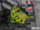 Prodej pozemku k bydlení, 1000 m², Ostrava - Stará Bělá