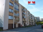 Prodej bytu 3+1, 71 m², Náchod, ul. Václavická