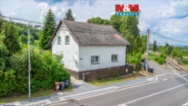 Prodej rodinného domu v Kamenickém Šenově, ul. Nový svět