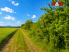 Prodej zahrady, 1690 m², Třebenice