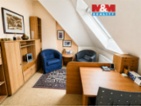 Pronájem kancelářského prostoru, 100 m², Praha, ul. Na rovni