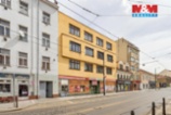 Atypický byt 171 m², Praha 4- Nusle 