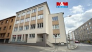 Pronájem kancelářského prostoru, 63 m², Písek, ul. Nádražní