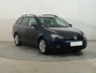 VW Golf, 1.4 TSI, Klima, Tempomat,, Combi, Benzín