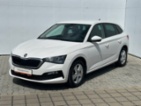 Škoda Scala, Ambition 6MP 1,0TSI, hatchback,