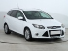 Ford Focus, 1.0 EcoBoost, Klima, Combi, Benzín