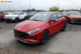Hyundai i20, 26 1,0 T-GDI MT GO PLUS!, hatchback,