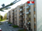 Prodej bytu 3+1, 71 m², Náchod, ul. Václavická