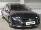 Volkswagen Arteon, 4x4 2.0 TSi Elegance, 1.maj,
