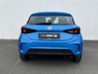 MG MG3, EXCITE, hatchback, benzin
