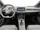 MG MG3, EXCITE, hatchback, benzin