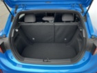 MG MG3, EXCITE, hatchback, benzin