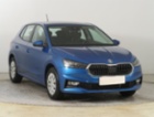 Skoda Fabia, 1.0 TSISelection , ČR,1.maj,,