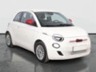 Fiat 500e, 42 kWh, SoH 96%, Automat, Navi,,