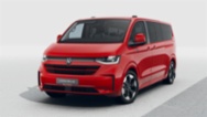 Volkswagen Caravelle, Nový T7 Style 2,0 TDI 4MOT