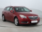 Opel Insignia, 2.0 CDTI, po STK, Klima,
