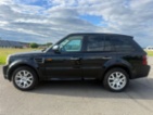 Land Rover Range Rover Sport, 2,7  140KW, kombi,