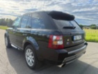 Land Rover Range Rover Sport, 2,7  140KW, kombi,
