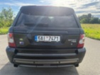 Land Rover Range Rover Sport, 2,7  140KW, kombi,
