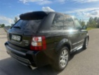 Land Rover Range Rover Sport, 2,7  140KW, kombi,