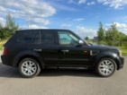 Land Rover Range Rover Sport, 2,7  140KW, kombi,