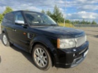 Land Rover Range Rover Sport, 2,7  140KW, kombi,