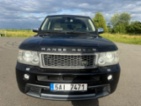 Land Rover Range Rover Sport, 2,7  140KW, kombi,
