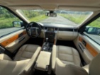 Land Rover Range Rover Sport, 2,7  140KW, kombi,
