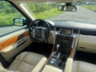 Land Rover Range Rover Sport, 2,7  140KW, kombi,