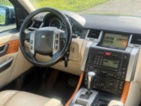 Land Rover Range Rover Sport, 2,7  140KW, kombi,