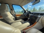 Land Rover Range Rover Sport, 2,7  140KW, kombi,