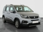 Peugeot Rifter, 1.5 BlueHDiAllure , 5Míst, Klima,