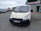 Citroën Jumpy, 1.6 HDI, tažné