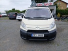 Citroën Jumpy, 1.6 HDI, tažné