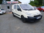 Citroën Jumpy, 1.6 HDI, tažné