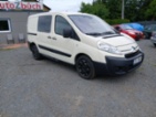Citroën Jumpy, 1.6 HDI, tažné