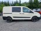 Citroën Jumpy, 1.6 HDI, tažné
