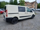 Citroën Jumpy, 1.6 HDI, tažné