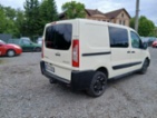 Citroën Jumpy, 1.6 HDI, tažné