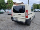 Citroën Jumpy, 1.6 HDI, tažné