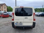 Citroën Jumpy, 1.6 HDI, tažné