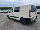 Citroën Jumpy, 1.6 HDI, tažné