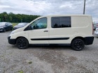 Citroën Jumpy, 1.6 HDI, tažné