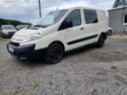 Citroën Jumpy, 1.6 HDI, tažné