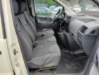 Citroën Jumpy, 1.6 HDI, tažné