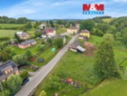 Prodej pozemku k bydlení, 573 m², Borovnice