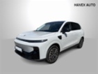 Leapmotor B10, DESIGN PROMAX, SUV, elektro